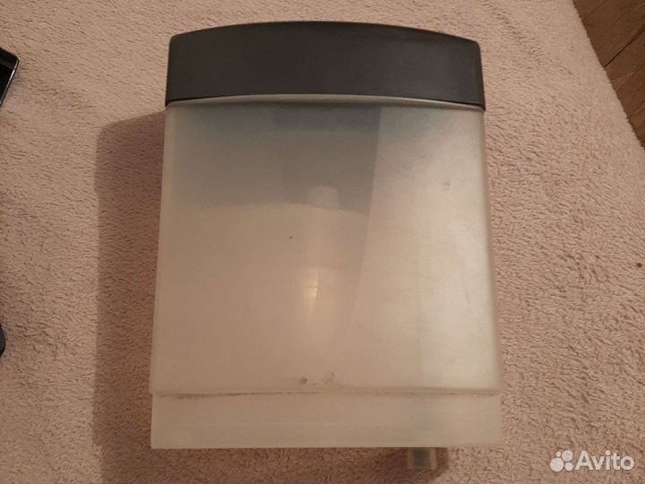 Бачок для чистой воды 198349 к пылесосам Thomas