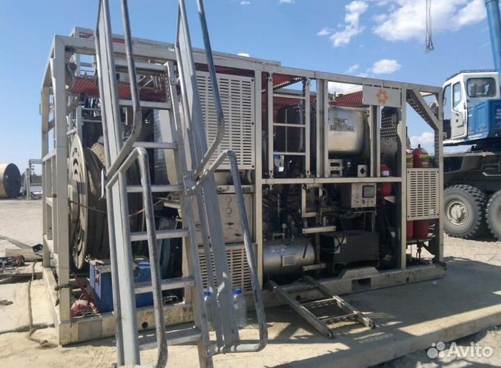 Глонасс GPS трекер