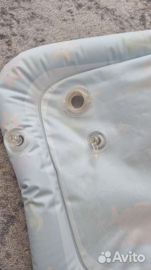 Детский водный игровой развивающий коврик