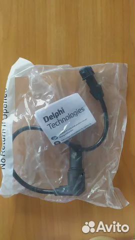 Датчик положения коленвала chevrolet lacetti aveo