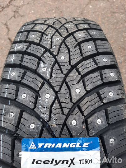 Triangle IcelynX TI501 225/55 R17 101T