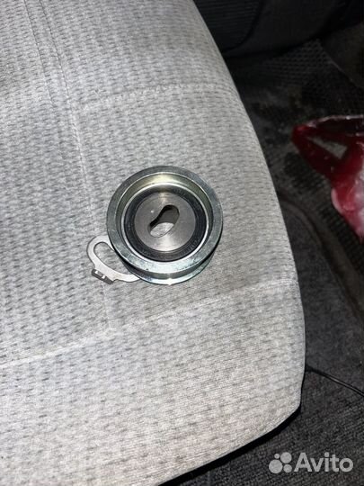 Ролик натяжитель грм Lucida 3ct