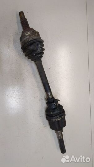 Полуось Ford Mondeo 2, 1999