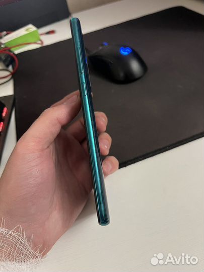 Смартфон xiaomi redmi note 8 pro