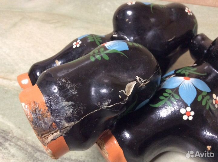 Старые вещи