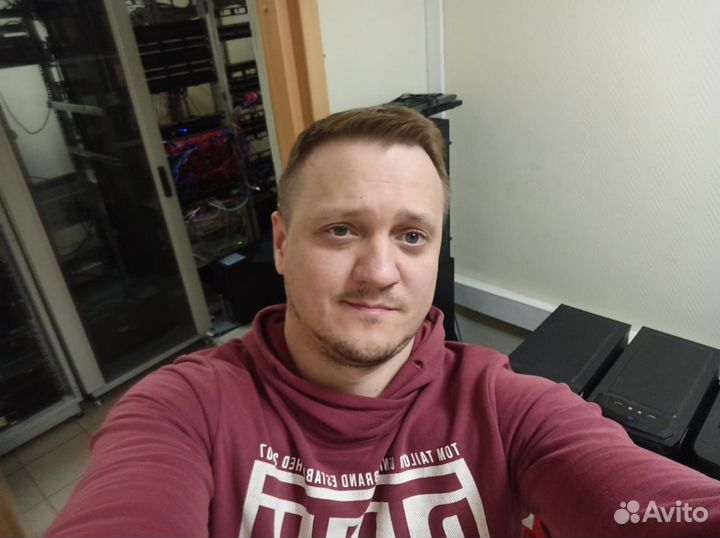 Компьютерный мастер. Ремонт компьютеров, ноутбуков