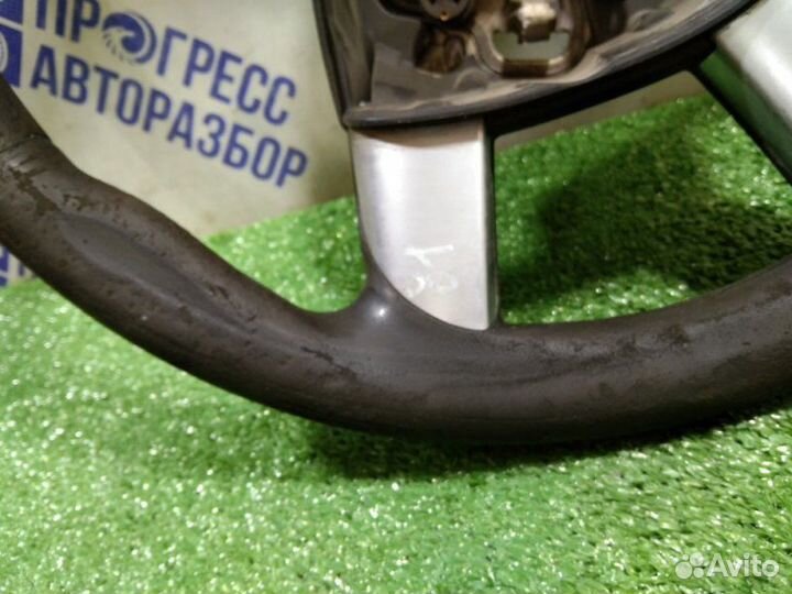 Руль Ford Focus 2 седан 1.6 hwdb 2007