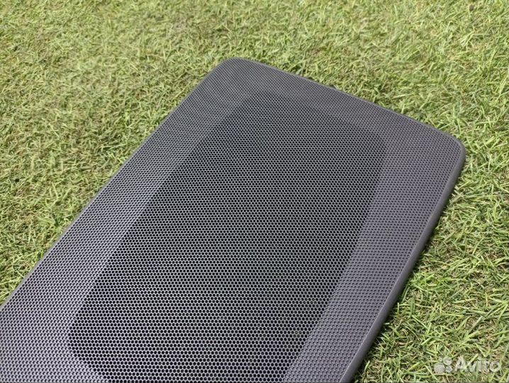 Решетка динамика задняя левая Audi A3 8V седан