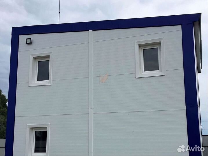 Сендвич панели PIR