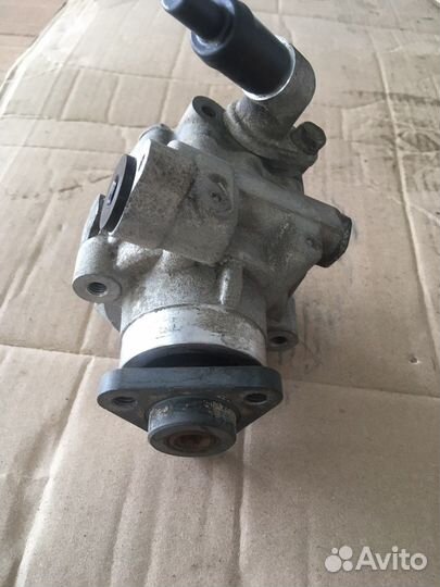 Насос гур Vag