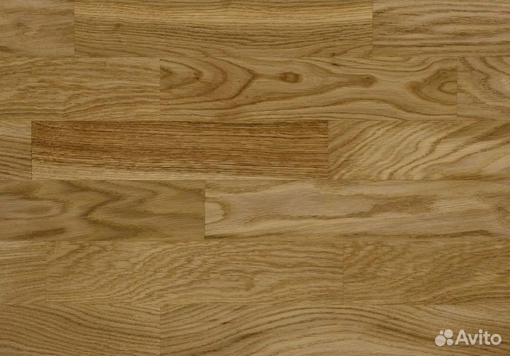 Замковая паркетная доска лиственница