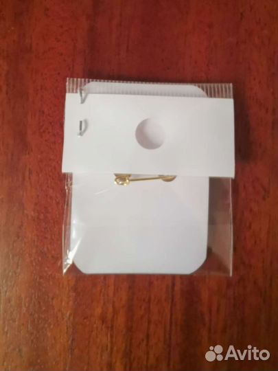 Значок 100 лет цска