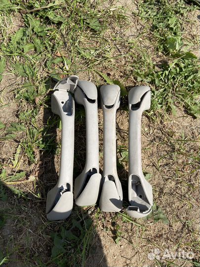 Ручки салона LADA Largus