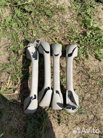 Ручки салона LADA Largus