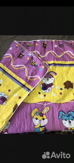 Белье постельное