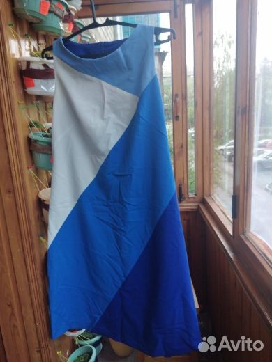 Отрез ткани (бархат, габардин, шифон) на платье