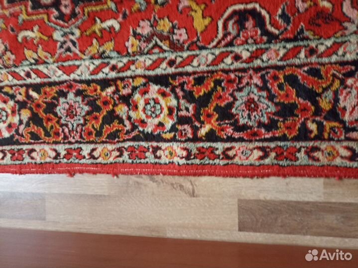 Ковры и паласы бу