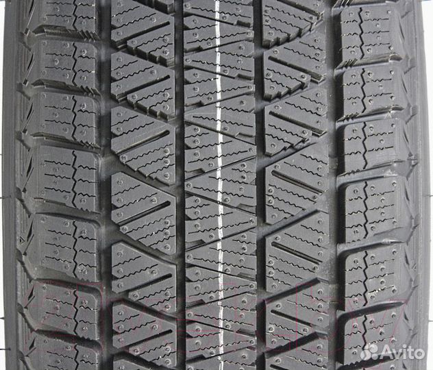 Bridgestone Blizzak DM-V3 265/60 R18 110R