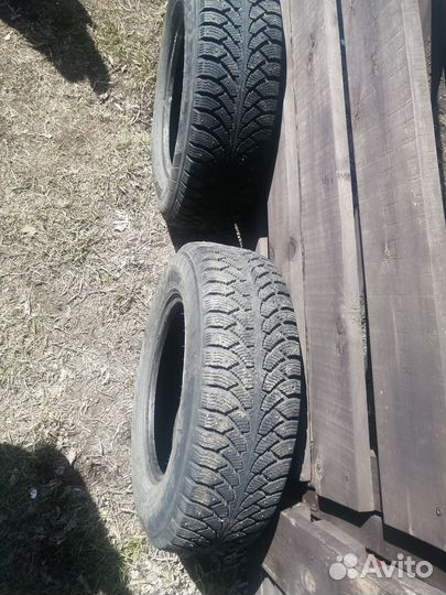 Amtel NordMaster 2 205/70 R15