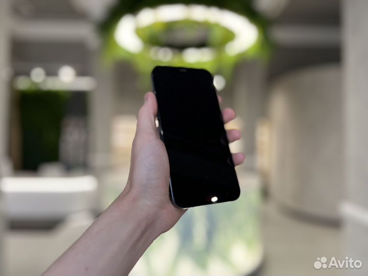iPhone 12 Pro Max, 128 ГБ
