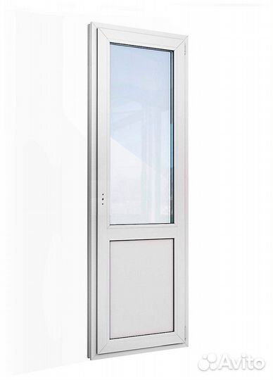 Окна пластиковые