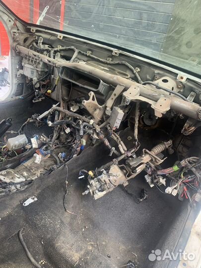 Авто в разбор