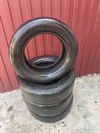 Cordiant Comfort 2 185/85 R14