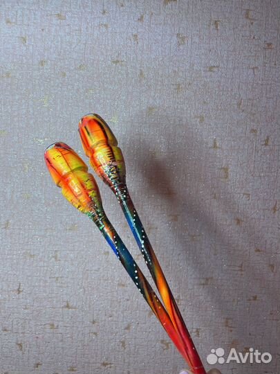 Булавы chacott 41 см