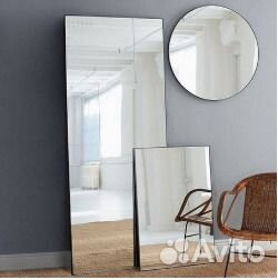 Зеркала для гостиниц и отелей оптом