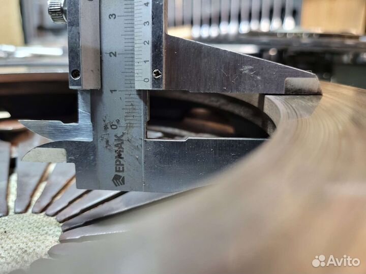 Комплект сцепления EP6 Citroen Peugeot