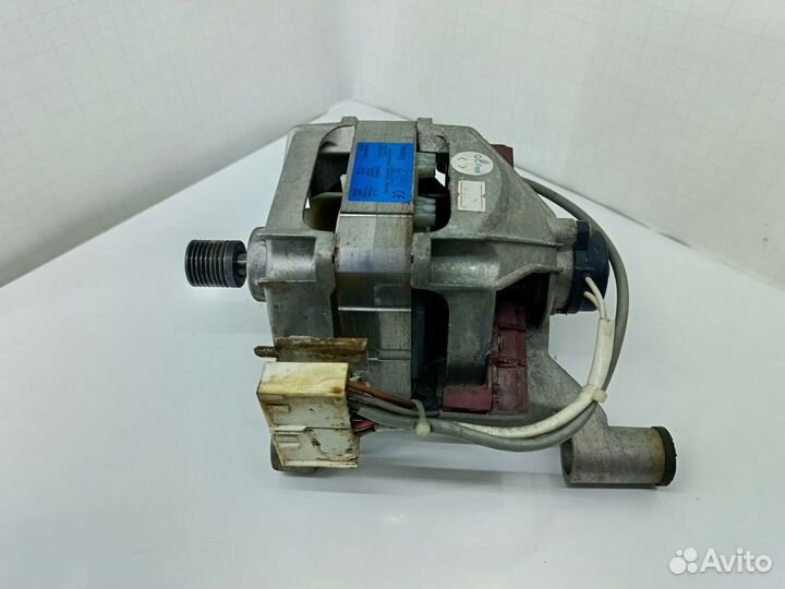 Двигатель сма Samsung