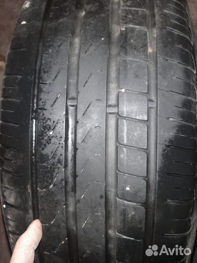 Pirelli Scorpion Verde 215/60 R17 96H