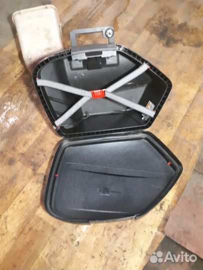 Кофр оригинал Honda