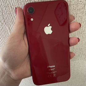 iPhone Xr, 128 ГБ