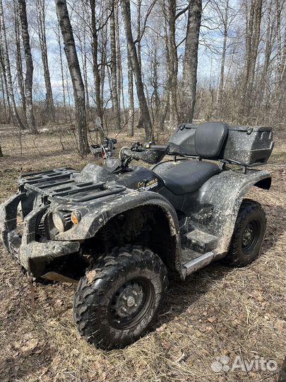 Прокат квадроциклов квадро просторы 73