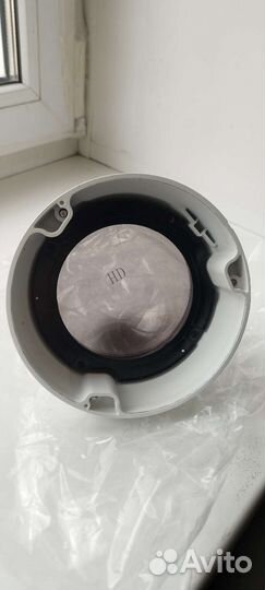 Новый купол / колпак для камеры rvi 1ds4w