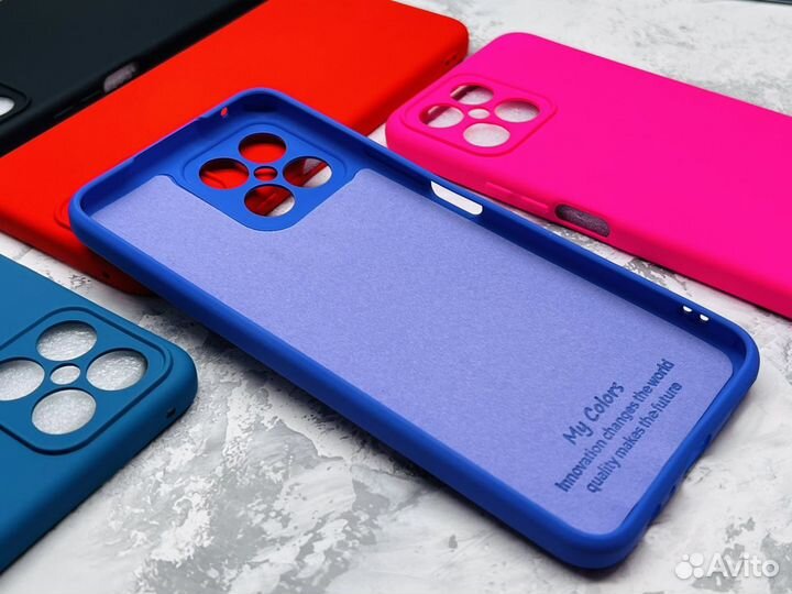 Чехол на Honor X8