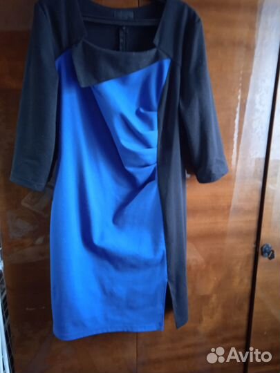 Платье женское 48-50