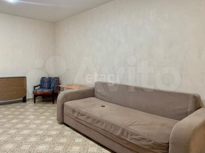 1-к. квартира, 39 м², 8/9 эт.