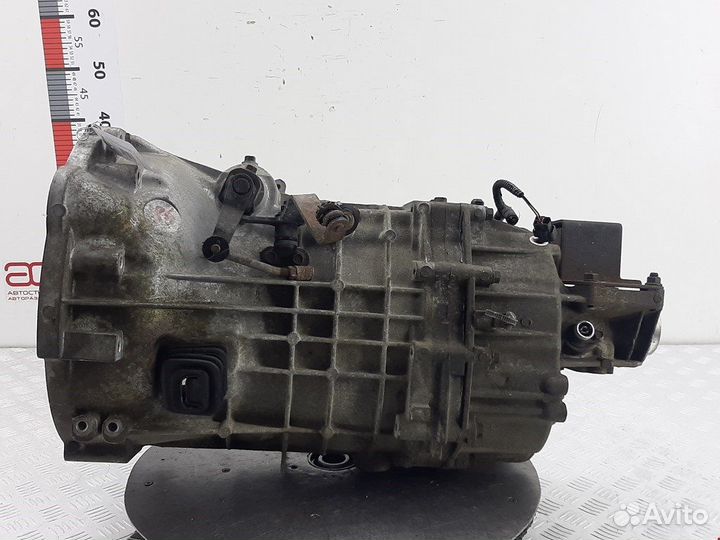 МКПП (механическая коробка переключения передач) Hyundai H1/Starex