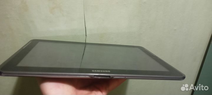 Samsung tab 2 10 p5100