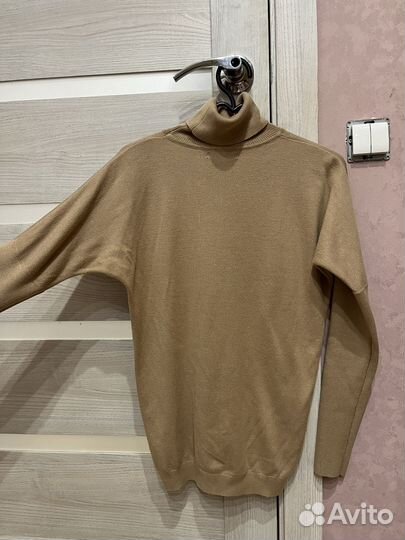 Водолазка женская