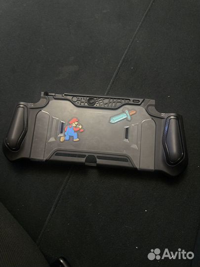 Чехол для нинтендо свич