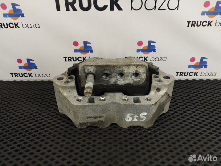 2592761 Подушка кпп Scania 6-series