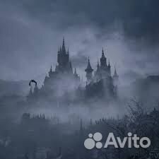 Resident Evil: Village PS4 PS5 Астрахань