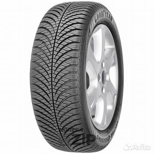 Goodyear Vector 4Seasons Gen-2 225/60 R16 102W