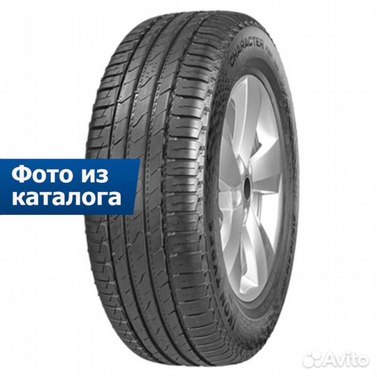 Ikon Tyres Character Aqua SUV 225/55 R18 98H
