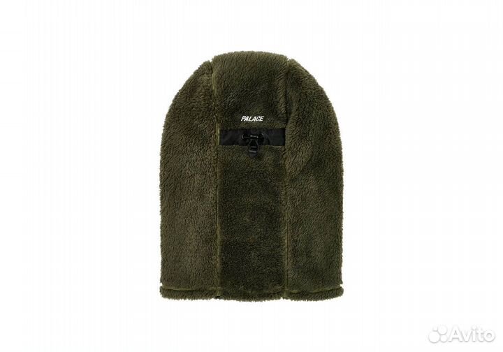 Palace Thermalite Fleece Balaclava балаклава