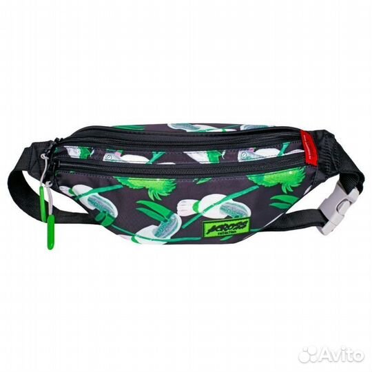 Поясная сумка Across 222-155-4