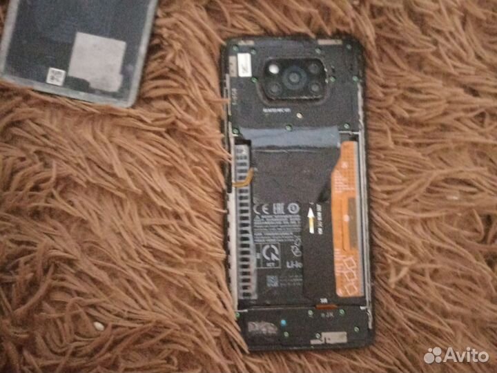 Xiaomi Poco X3 Pro, 6/128 ГБ